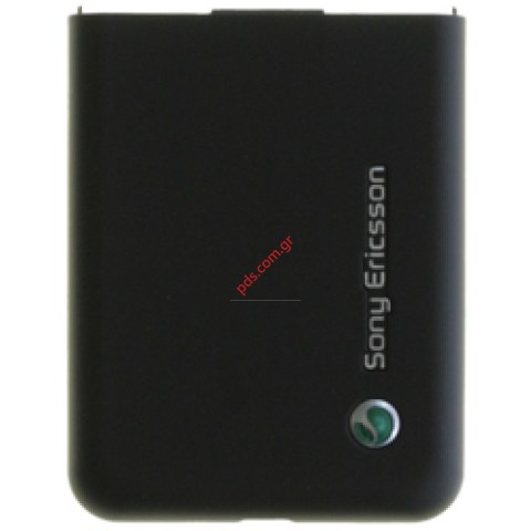 Γνήσιο καπάκι μπαταρίας SonyEricsson K530i Μαύρο Γνήσιο καπάκι μπαταρίας SonyEricsson K530i Μαύρο