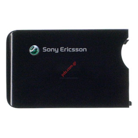 Γνήσιο καπάκι μπαταρίας SonyEricsson K660i Black Γνήσιο καπάκι μπαταρίας SonyEricsson K660i Black