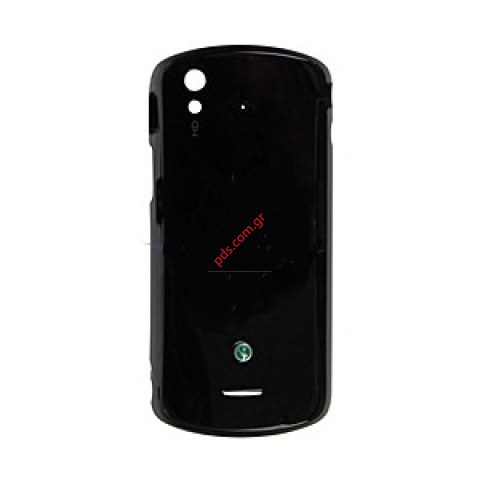 Γνήσιο καπάκι μπαταρίας SonyEricsson MK16i Xperia Pro σε μαύρο χρώμα Γνήσιο καπάκι μπαταρίας SonyEricsson MK16i Xperia Pro σε μαύρο χρώμα