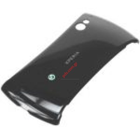Γνήσιο καπάκι μπαταρίας SonyEricsson Play R800i Black Γνήσιο καπάκι μπαταρίας SonyEricsson Play R800i Black