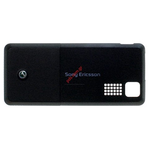 Γνήσιο καπάκι μπαταρίας SonyEricsson T250i Black Γνήσιο καπάκι μπαταρίας SonyEricsson T250i Black