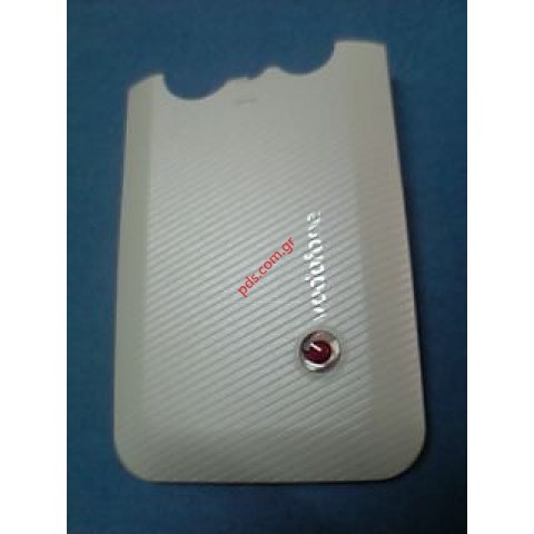 Γνήσιο καπάκι μπαταρίας SonyEricsson V630i Λευκό Γνήσιο καπάκι μπαταρίας SonyEricsson V630i Λευκό