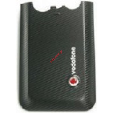 Original battery cover SonyEricsson V630i Black Vodafone Original battery cover SonyEricsson V630i Black Vodafone