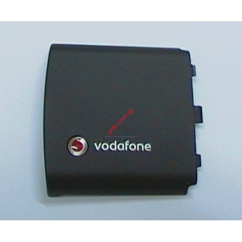 Γνήσιο καπάκι μπαταρίας Sonyericsson V640i Black Vodafone Γνήσιο καπάκι μπαταρίας Sonyericsson V640i Black Vodafone