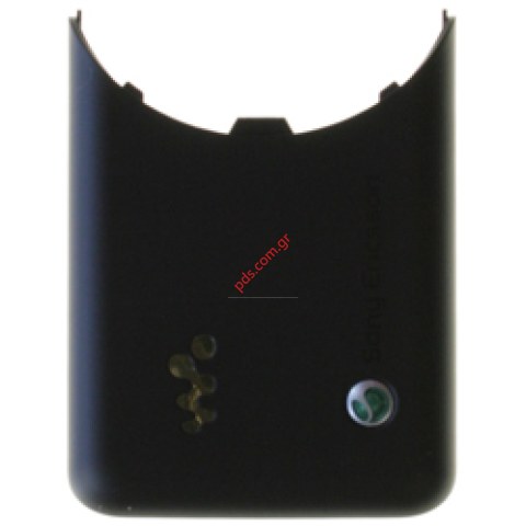 Γνήσιο καπάκι μπαταρίας Sonyericsson W660i Black Γνήσιο καπάκι μπαταρίας Sonyericsson W660i Black