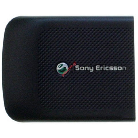 Original battery cover SonyEricsson W760i Black Original battery cover SonyEricsson W760i Black