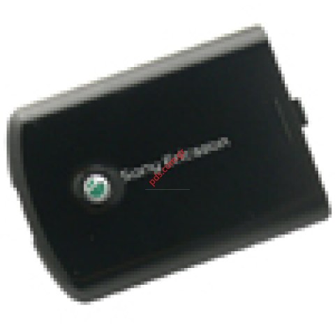 Γνήσιο καπάκι μπαταρίας SonyEricsson W900i Μαύρο Γνήσιο καπάκι μπαταρίας SonyEricsson W900i Μαύρο
