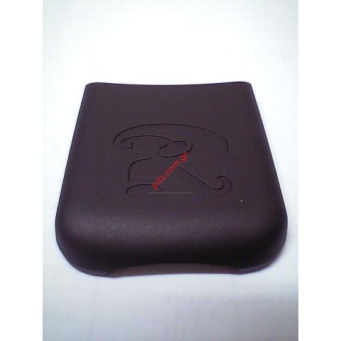 Original battery cover SonyEricsson Z530i black Original battery cover SonyEricsson Z530i black