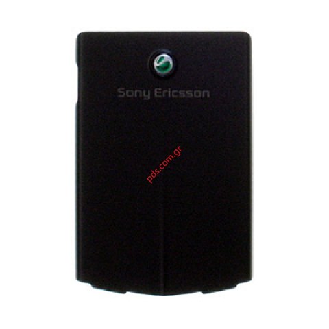 Γνήσιο καπάκι μπαταρίας Sonyericsson Z555 Black