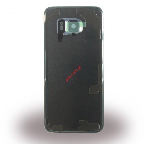 Γνήσιο καπάκι μπαταρίας White Samsung Galaxy S7 EDGE SM-G935F σε λευκό χρώμα.