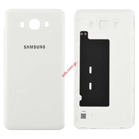 Original battery cover Samsung SM-J710 Galaxy J7 (2016) White  Original battery cover Samsung SM-J710 Galaxy J7 (2016) White