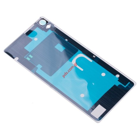 Γνήσιο καπάκι μπαταρίας White Sony F3211, F3213, F3215 Xperia XA Ultra, F3212, F3216 Xperia XA Ultra Dual σε λευκό χρώμα