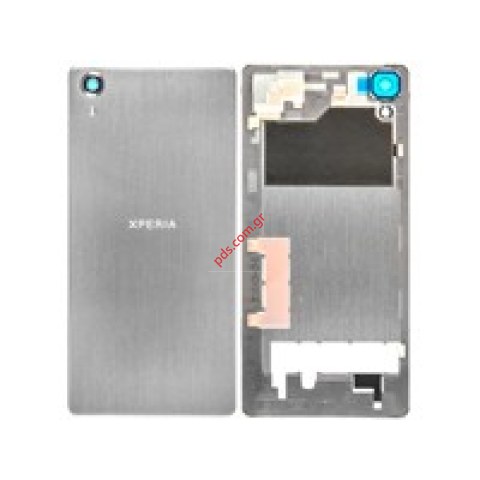 Γνήσιο καπάκι μπαταρίας White Sony Xperia X (F8131) Performace, Xperia X DUAL (F8132) Performace για το λευκό χρώμα