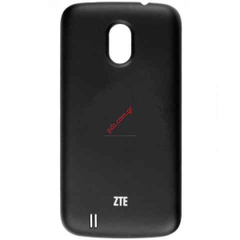Γνήσιο καπάκι μπαταρίας ZTE Blade 3 (V889M) Black σε μαύρο χρώμα Γνήσιο καπάκι μπαταρίας ZTE Blade 3 (V889M) Black σε μαύρο χρώμα