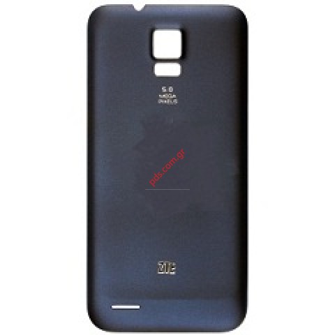 Γνήσιο καπάκι μπαταρίας ZTE Blade G (V880G) Blue σε μπλέ χρώμα Γνήσιο καπάκι μπαταρίας ZTE Blade G (V880G) Blue σε μπλέ χρώμα