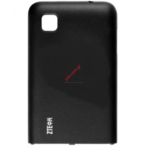 Γνήσιο καπάκι μπαταρίας ZTE Kiss Plus (V778) Black σε μαύρο χρώμα Γνήσιο καπάκι μπαταρίας ZTE Kiss Plus (V778) Black σε μαύρο χρώμα