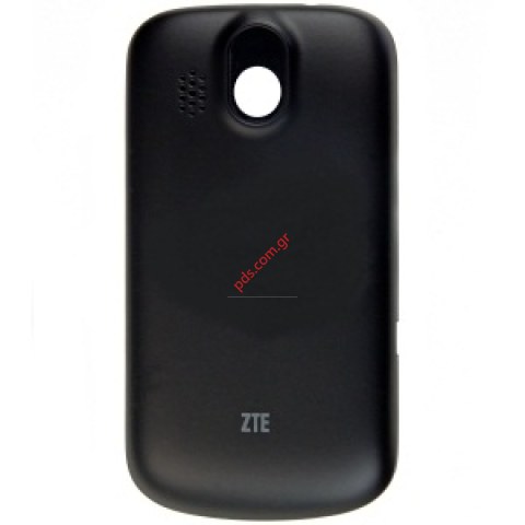 Γνήσιο καπάκι μπαταρίας ZTE Racer 2 (P728b) Black σε μαύρο χρώμα Γνήσιο καπάκι μπαταρίας ZTE Racer 2 (P728b) Black σε μαύρο χρώμα