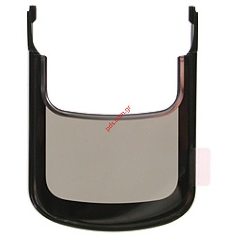 Γνήσιο καπάκι πληκτρολογίου Nokia 8600 Luna Black