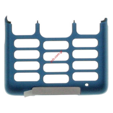 Original SonyEricsson C702 Keypad Cover Cyan Splash Blue Original SonyEricsson C702 Keypad Cover Cyan Splash Blue