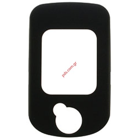 Original front cover for Sonyericsson W300i Black Original front cover for Sonyericsson W300i Black