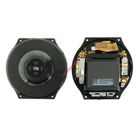 Γνήσιο καπάκι ρολογιού Huawei Watch GT 2 Pro Vidar-B19 Night Black ( Battery Cover + Battery set ) ORIGINAL