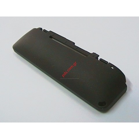 Γνήσιο κάτω κάλυμα καπάκι Sony Xperia E Mat Black DUAL C1604 