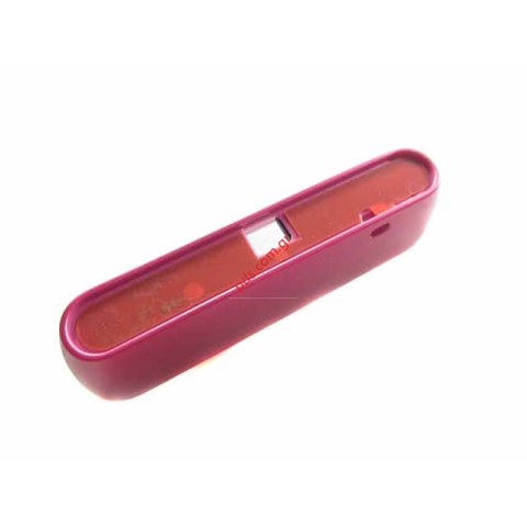 Γνήσιο κάτω κάλυμα πρόσοψης Nokia N8 Pink color bottom cover