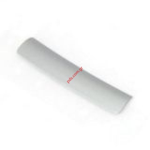 Γνήσιο κάτω κάλυμα πρόσοψης Sony Ericsson ELM J20i Ασημί Label Silver