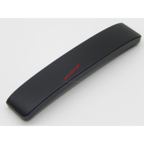 Γνήσιο κάτω κάλυμα πρόσοψης Sony Xperia ION LT28i σε μαύρο χρώμα