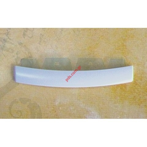 Original front deco bottom cover SonyEricsson Vivaz Pro U20i White color