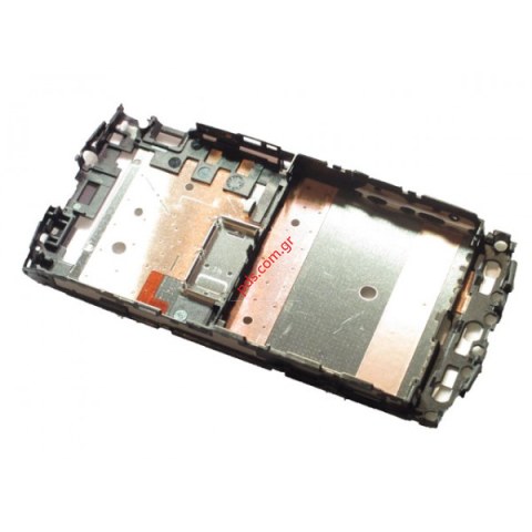 Γνήσιο κεντρικό μεσαίο πλαίσιο SonyEricsson Vivaz U5 Γνήσιο κεντρικό μεσαίο πλαίσιο SonyEricsson Vivaz U5