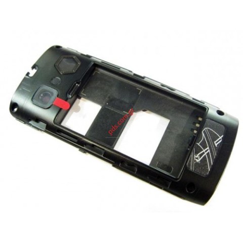 Γνήσιο κεντρικό πίσω πλαίσιο Nokia 500 Main frame cover