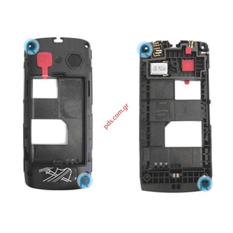 Γνήσιο κεντρικό πίσω πλαίσιο Nokia 500 Main frame cover Γνήσιο κεντρικό πίσω πλαίσιο Nokia 500 Main frame cover