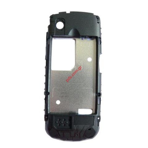 Γνήσιο μεσαίο κεντρικό πλαίσιο Nokia Asha 300 Black Γνήσιο μεσαίο κεντρικό πλαίσιο Nokia Asha 300 Black