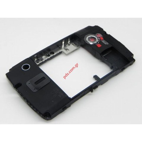 Γνήσιο μεσαίο κεντρικό πλαίσιο πρόσοψης SonyEricsson Xperia Mini Pro SK17i Γνήσιο μεσαίο κεντρικό πλαίσιο πρόσοψης SonyEricsson Xperia Mini Pro SK17i