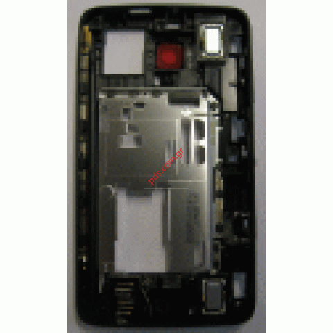 Γνήσιο μεσαίο πίσω κεντρικό πλαίσιο Nokia N900 B Cover με εξαρτήματα Γνήσιο μεσαίο πίσω κεντρικό πλαίσιο Nokia N900 B Cover με εξαρτήματα