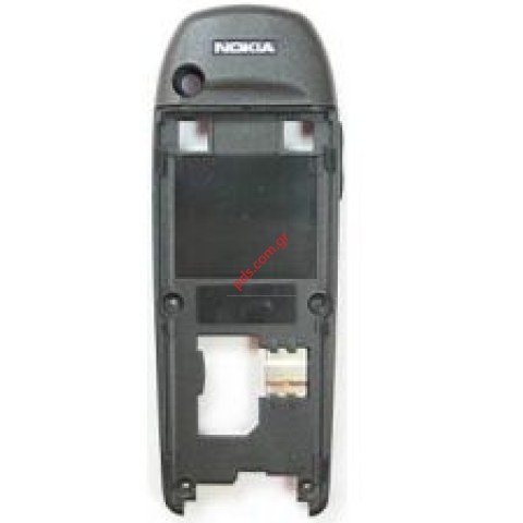 Γνήσιο μεσαίο πίσω πλαίσιο NOKIA 6210 Γνήσιο μεσαίο πίσω πλαίσιο NOKIA 6210