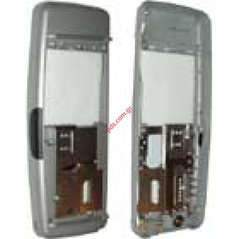 Γνήσιο μεσαίο πίσω πλαίσιο NOKIA 9300 με εξαρτήματα Γνήσιο μεσαίο πίσω πλαίσιο NOKIA 9300 με εξαρτήματα