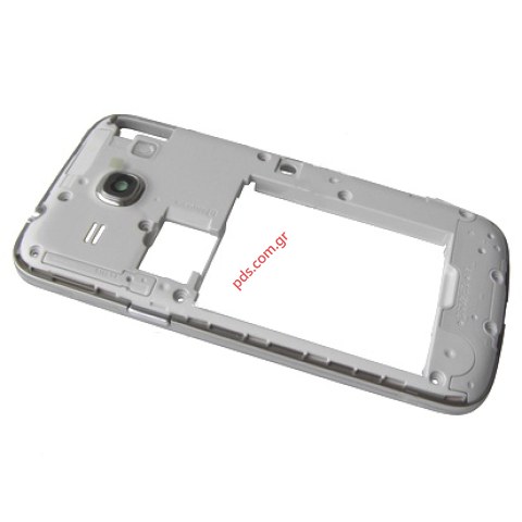 Γνήσιο μεσαίο πίσω πλαίσιο Samsung SM-G350 Galaxy Core Plus (για ολα τα χρώματα)