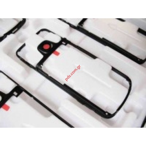 Γνήσιο μεσαίο πλαίσιο 6700classic midle frame (D Cover) Black matt