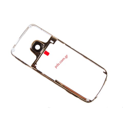 Γνήσιο μεσαίο πλαίσιο 6700classic midle frame (D Cover) Gold Γνήσιο μεσαίο πλαίσιο 6700classic midle frame (D Cover) Gold