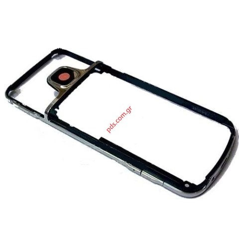 Γνήσιο μεσαίο πλαίσιο 6700classic midle frame (D Cover) silver gloss