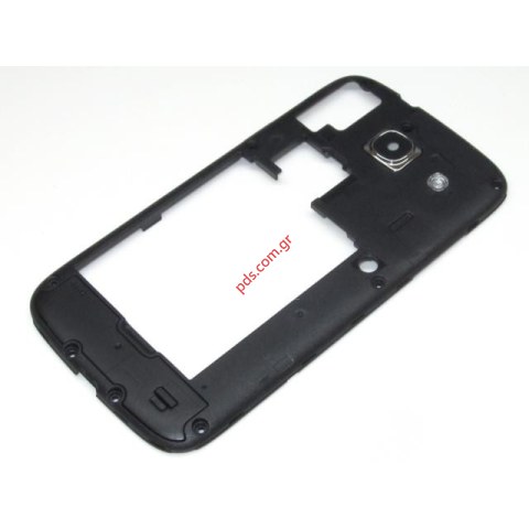 Γνήσιο μεσαίο πλαίσιο Blue Samsung i8260 Galaxy Core, i8262 Galaxy Core Dual SIM σε μπλέ χρώμα Γνήσιο μεσαίο πλαίσιο Blue Samsung i8260 Galaxy Core, i8262 Galaxy Core Dual SIM σε μπλέ χρώμα