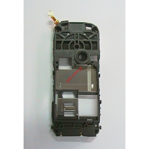 Γνήσιο μεσαίο πλαίσιο C Cover NOKIA 5500 με εξαρτήματα
