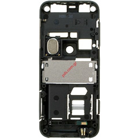 Γνήσιο μεσαίο πλαίσιο για Nokia 6124classic C COVER Γνήσιο μεσαίο πλαίσιο για Nokia 6124classic C COVER