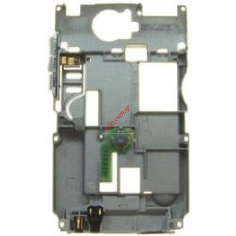 Γνήσιο μεσαίο πλαίσιο για Nokia E61 Γνήσιο μεσαίο πλαίσιο για Nokia E61