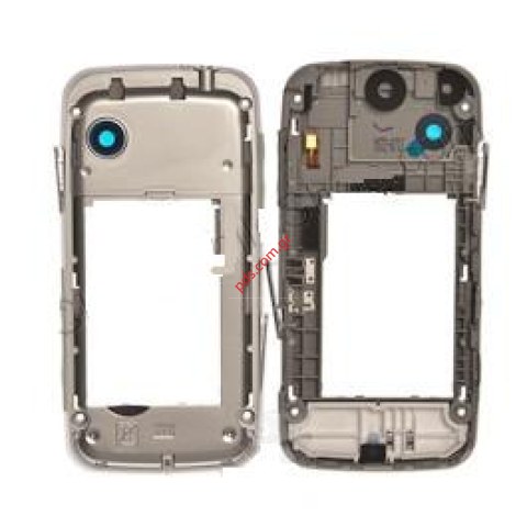 Original middle frame cover back LG GS 290 Cookie fresh  Original middle frame cover back LG GS 290 Cookie fresh