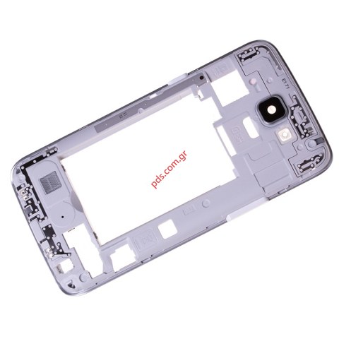Original back cover LG K120e K4 LTE Silver Main frame chassis Original back cover LG K120e K4 LTE Silver Main frame chassis