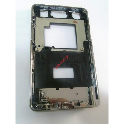 Original middle frame cover back LG KS20 Original middle frame cover back LG KS20
