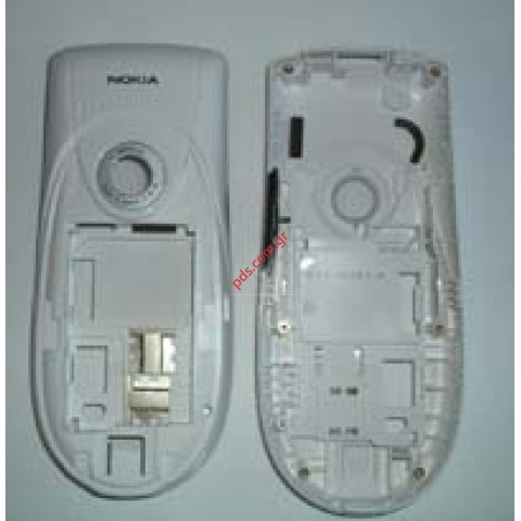 Γνήσιο μεσαίο πλαίσιο middle frame NOKIA 3650 (ΕΞΑΝΤΛΗΘΗΚΑΝ) Γνήσιο μεσαίο πλαίσιο middle frame NOKIA 3650 (ΕΞΑΝΤΛΗΘΗΚΑΝ)